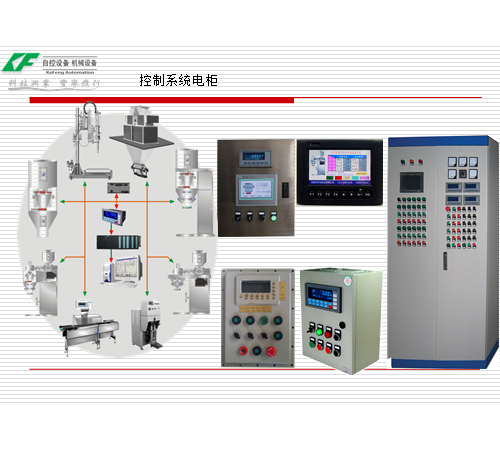 Automation Control System