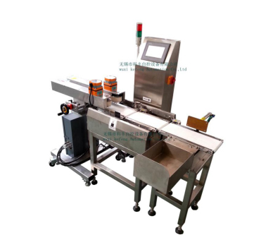 LCS-3000DJ Sorting and weight-checking Scale specialized for bottle-filling