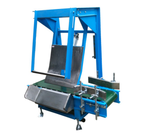 Pushing Bag Conveyor